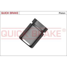 Achetez des Piston d'étrier de frein de chez QUICK BRAKE en ligne pour 3 Compact (E36) à prix modérés
