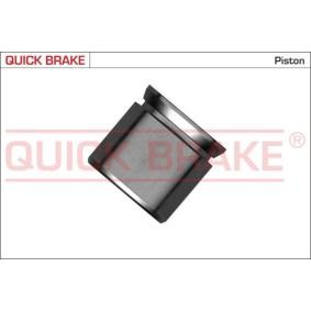 Achetez des Piston, étrier de frein QUICK BRAKE 185251K à prix pour 19,83 €