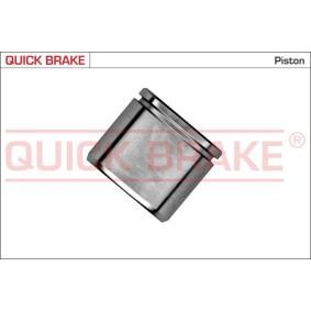 Acquista Pistoncino pinza freno da QUICK BRAKE 185258K a buon mercato per soli 19,95 €
