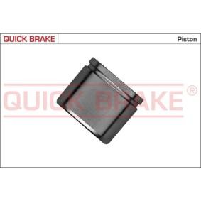 Compre Pistón de la pinza de freno de QUICK BRAKE online para HR-V (RU) a precios moderados