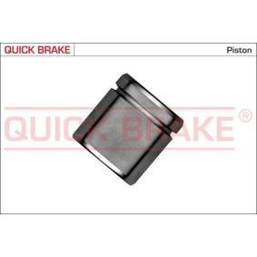 Achetez des Piston, étrier de frein QUICK BRAKE 185275K à prix pour 16,39 €