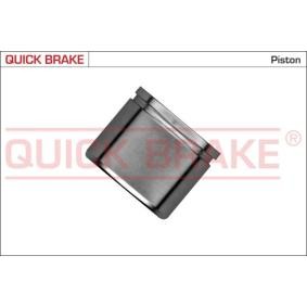 Osta Mäntä, jarrusatula QUICK BRAKE:llä 185278K edullisesti hintaan 18,76 €
