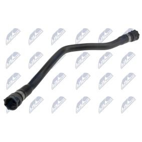 Kühlerschlauch CPP-BM-014 von NTY günstig für 15,85 € online kaufen