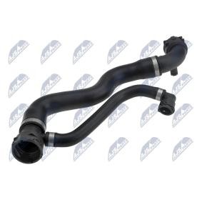 Kühlerschlauch CPP-BM-018 von NTY günstig für 28,23 € online kaufen