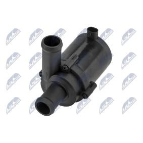 Achetez des Pompe de circulation d'eau, chauffage auxiliaire NTY CPZ-BM-014 à prix pour 61,51 €