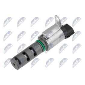 Osta Säätöventtiili, nokka-akselin ajoitus (VVT) NTY:llä EFR-TY-024 edullisesti hintaan 32,54 €