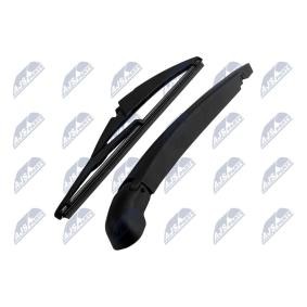 Acquista Braccio tergi, Pulizia cristalli da NTY EWB-FT-014 a buon mercato per soli 14,13 €