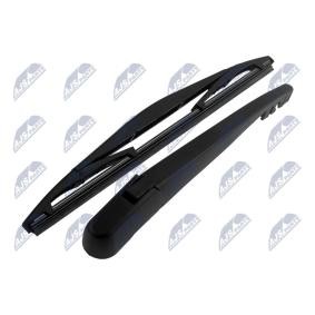 Achetez des Bras d'essuie-glace, nettoyage des vitres NTY EWB-PE-014 à prix pour 15,08 €