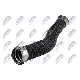 Ladeluftschlauch GPP-BM-081 von NTY günstig für 67,98 € online kaufen