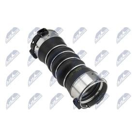 Ladeluftschlauch GPP-BM-082 von NTY günstig für 48,90 € online kaufen