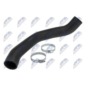 Compre Tubo flexível do ar de sobrealimentação da NTY GPP-MZ-012 a um preço baixo por 29,00 €