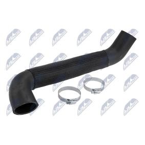 Compre Tubo flexível do ar de sobrealimentação da NTY GPP-TY-010 a um preço baixo por 52,72 €
