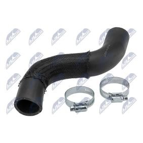 Compre Tubo flexível do ar de sobrealimentação da NTY GPP-TY-021 a um preço baixo por 40,12 €
