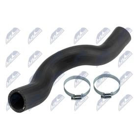 Compre Tubo flexível do ar de sobrealimentação da NTY GPP-TY-024 a um preço baixo por 29,15 €