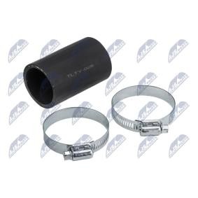 Compre Tubo intercooler de NTY online para LAND CRUISER (VDJ20_, UZJ20_) a precios moderados
