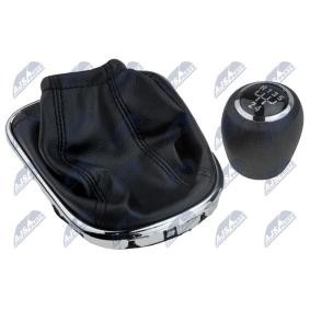 Comprar Pomo de palanca de cambios de NTY GZB-CH-003 a bajo precio de 17,64 €