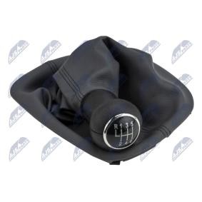Compre Revestimento da alavanca da caixa de velocidades da NTY GZB-VW-018 a um preço baixo por 7,48 €