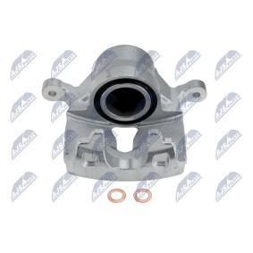 Achetez des Étrier de frein NTY HZP-PL-054 à prix pour 55,83 €