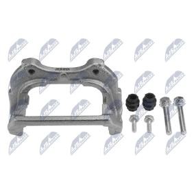 Bremssattelhalter HZT-LR-002A von NTY günstig für 88,23 € online kaufen