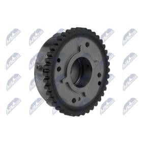 Comprar Ajustador árbol de levas de NTY RKZ-FR-000 a bajo precio de 96,02 €