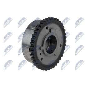 Comprar Ajustador árbol de levas de NTY RKZ-FR-001 a bajo precio de 90,97 €