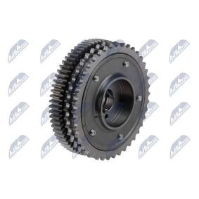 Nockenwellenversteller RKZ-ME-006 von NTY günstig für 251,52 € online kaufen