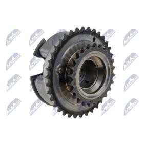 Nockenwellenversteller RKZ-TY-006 von NTY günstig für 129,02 € online kaufen