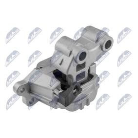 Motorlager ZPS-CH-127 von NTY günstig für 129,35 € online kaufen