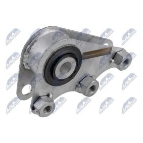 Motorlager ZPS-CT-007 von NTY günstig für 33,09 € online kaufen