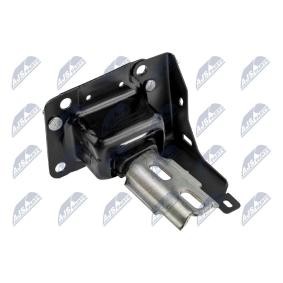 Motorlager ZPS-CT-018 von NTY günstig für 51,39 € online kaufen
