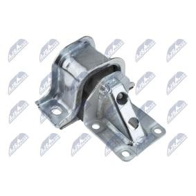 Motorlager ZPS-CT-028 von NTY günstig für 93,73 € online kaufen