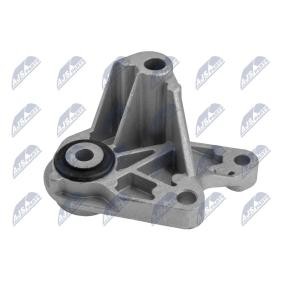 Motorlager ZPS-FR-074 von NTY günstig für 87,77 € online kaufen