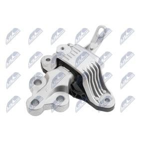 Motorlager ZPS-PL-078 von NTY günstig für 42,84 € online kaufen