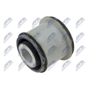 Comprar Suspensión, cuerpo del eje de NTY ZTP-FR-007A a bajo precio de 14,27 €