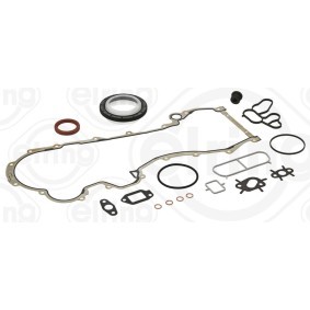 Acquista Guarnizione carter da ELRING online per Corsa D Hatchback (S07) a prezzi moderati