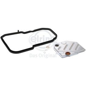 Compre Filtro hidráulico, caixa de velocidades automática da ELRING 457.400 a um preço baixo por 22,69 €