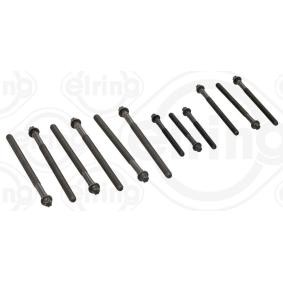 Compre Tornillos de culata de ELRING online para X3 (E83) a precios moderados