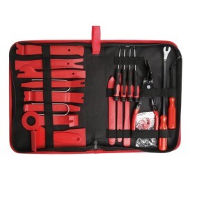 Comprar Kit afloje, revestimiento puerta de ROOKS OK-02.0523 a bajo precio de 29,99 €