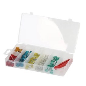 Comprar Juego de fusibles de ROOKS OK-03.1004 a bajo precio de 7,79 €