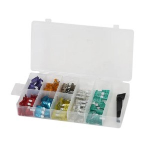 Comprar Juego de fusibles de ROOKS OK-03.1005 a bajo precio de 7,50 €