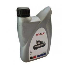 Comprar Aceite de compresor de ROOKS OK-04.1500 a bajo precio de 8,18 €