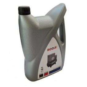 Comprar Aceite de compresor de ROOKS OK-04.1502 a bajo precio de 52,94 €