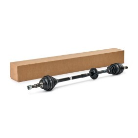 Achetez des Cardan de chez RIDEX REMAN en ligne pour Astra G Van (F70) à prix modérés