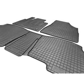 Compre Alfombrillas de AutoStyle online para Citan II Tourer (W420) a precios moderados