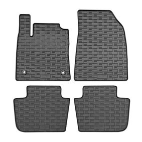 Acquista Tappetini da AutoStyle CK RMG05 a buon mercato per soli 58,58 €