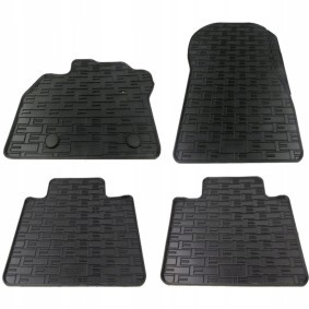 Compre Tapetes de AutoStyle online para Leaf (ZE1_) a preços moderados