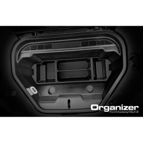 Acquista Bagagliaio da AutoStyle online per Mustang Mach-E a prezzi moderati