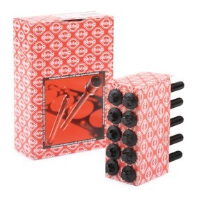 Comprar Juego de tornillos de culata de ELRING 258.180 a bajo precio de 23,28 €