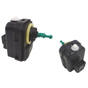 Compre Elemento de ajuste, regulação do alcance dos faróis da AutoStyle DL LM05 a um preço baixo por 85,22 €