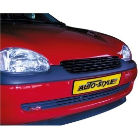 Achetez des Calandre de chez AutoStyle en ligne pour Corsa B 3/5 portes (S93) à prix modérés